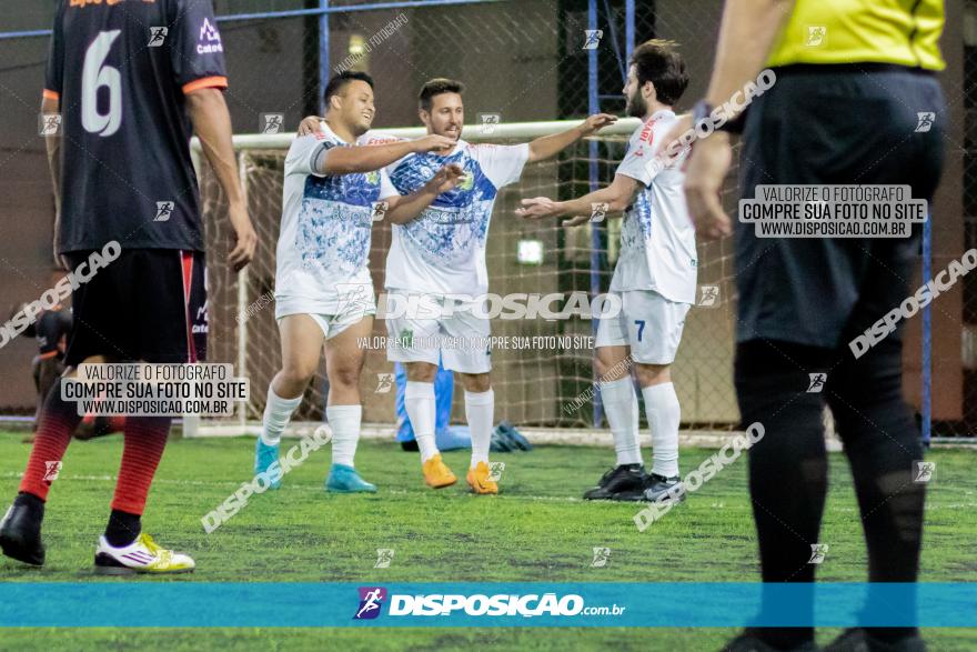 Taça QualiSports 2022 - Oitavas de Final