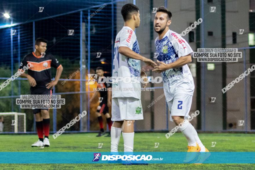 Taça QualiSports 2022 - Oitavas de Final