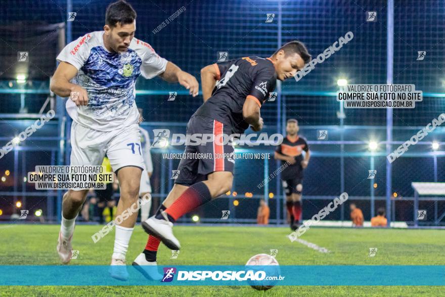 Taça QualiSports 2022 - Oitavas de Final