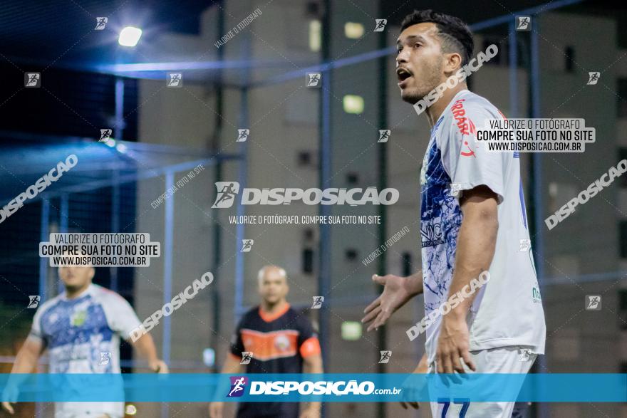 Taça QualiSports 2022 - Oitavas de Final