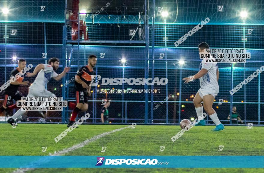 Taça QualiSports 2022 - Oitavas de Final