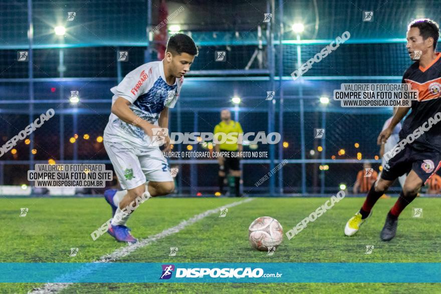 Taça QualiSports 2022 - Oitavas de Final