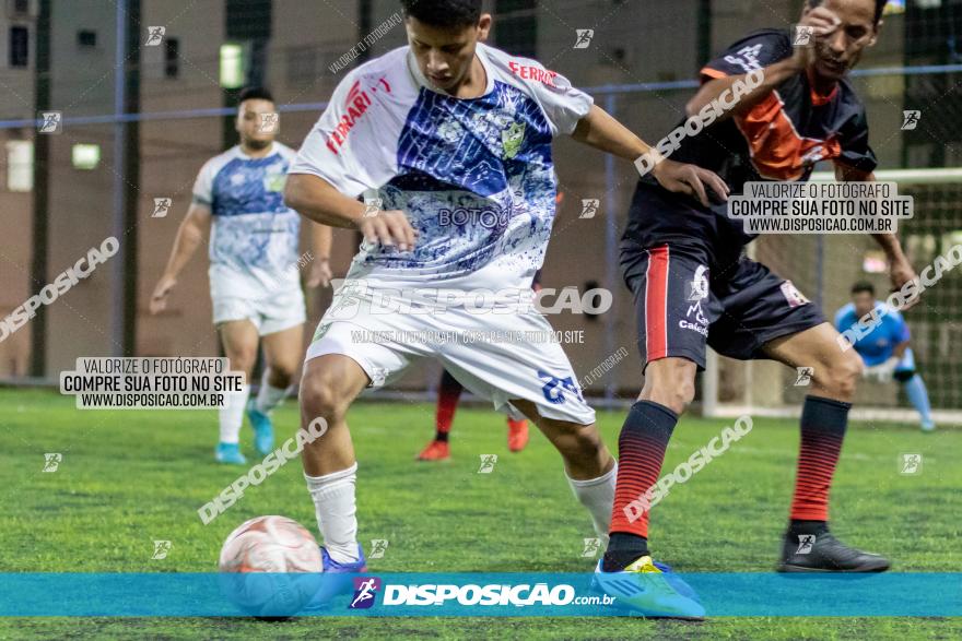 Taça QualiSports 2022 - Oitavas de Final