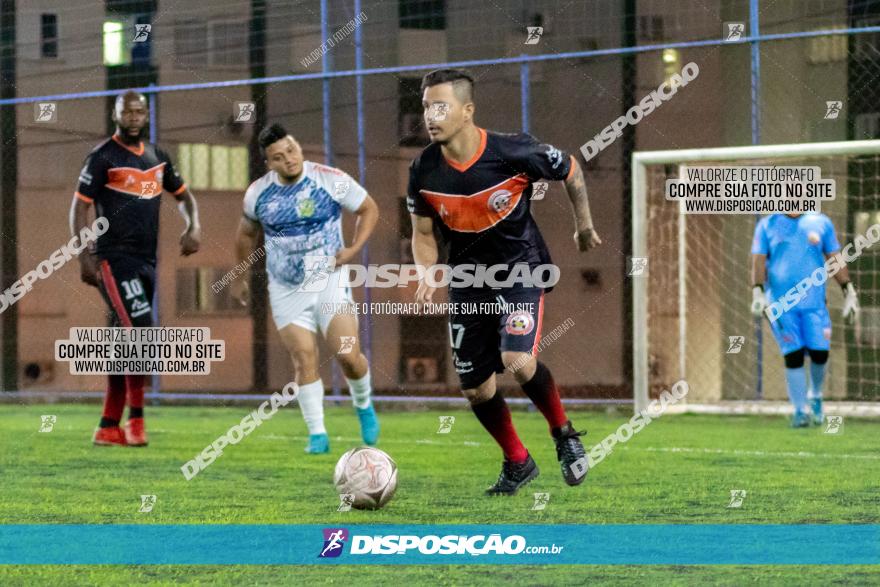 Taça QualiSports 2022 - Oitavas de Final