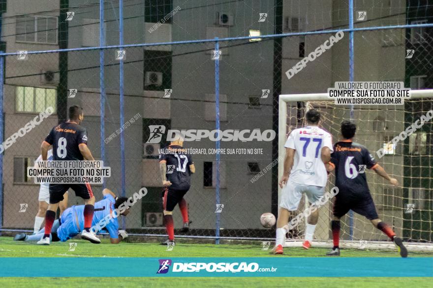 Taça QualiSports 2022 - Oitavas de Final