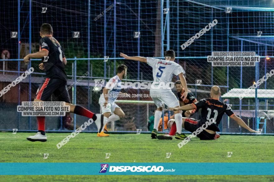 Taça QualiSports 2022 - Oitavas de Final