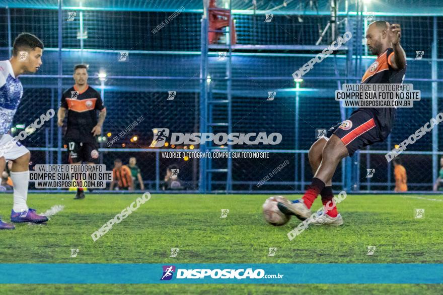 Taça QualiSports 2022 - Oitavas de Final