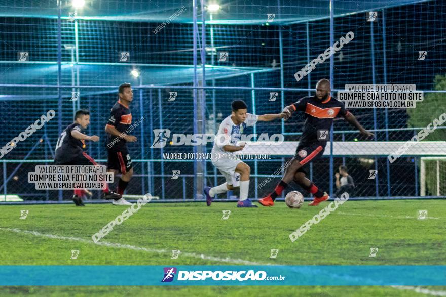 Taça QualiSports 2022 - Oitavas de Final