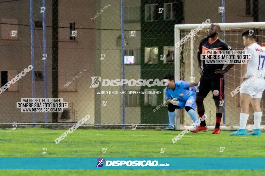 Taça QualiSports 2022 - Oitavas de Final