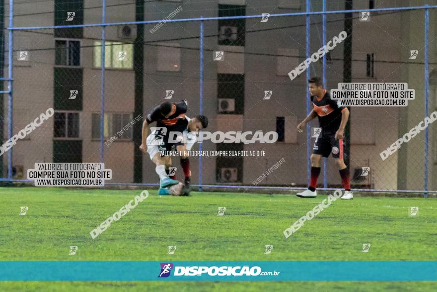 Taça QualiSports 2022 - Oitavas de Final