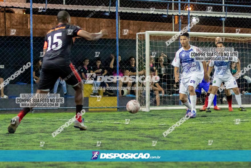 Taça QualiSports 2022 - Oitavas de Final