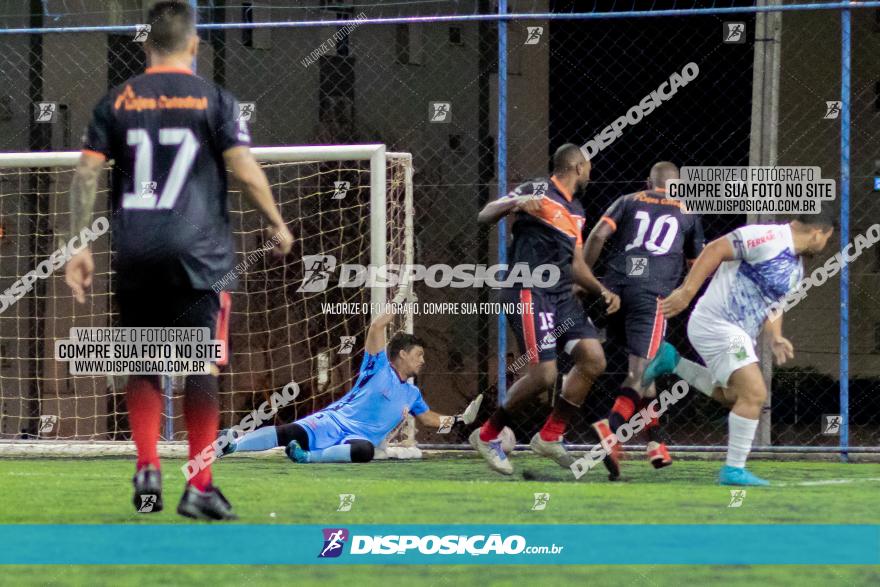 Taça QualiSports 2022 - Oitavas de Final