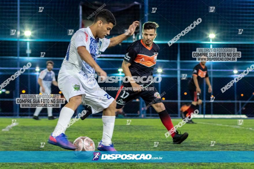 Taça QualiSports 2022 - Oitavas de Final