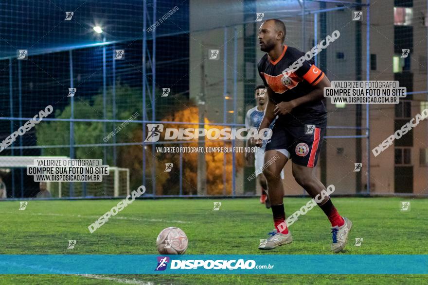 Taça QualiSports 2022 - Oitavas de Final