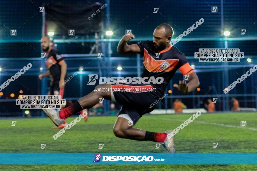 Taça QualiSports 2022 - Oitavas de Final