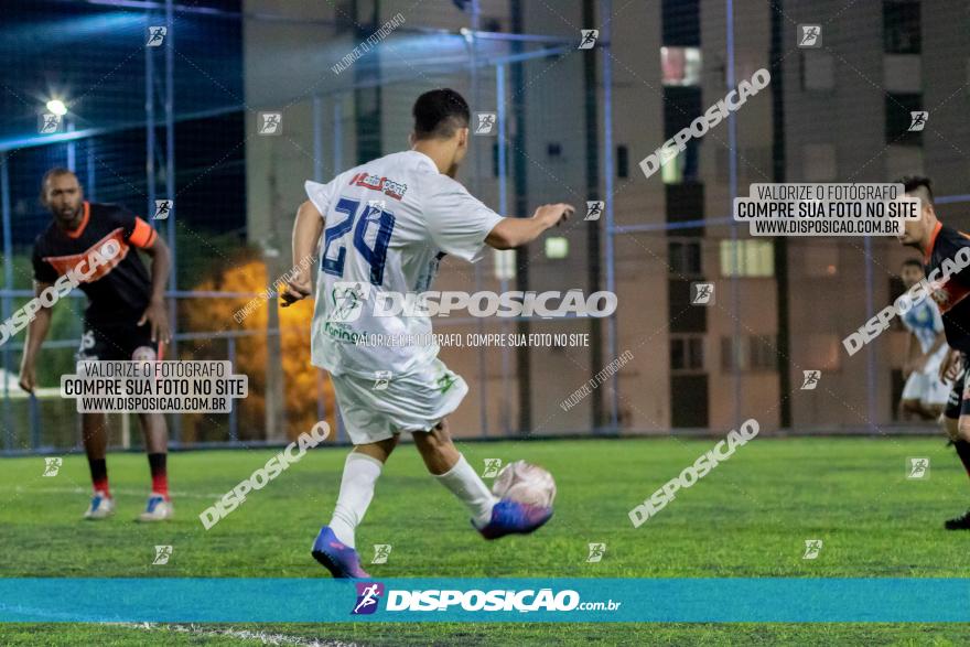 Taça QualiSports 2022 - Oitavas de Final