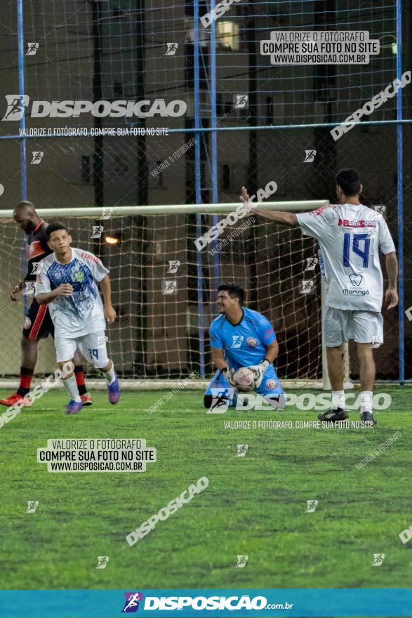 Taça QualiSports 2022 - Oitavas de Final