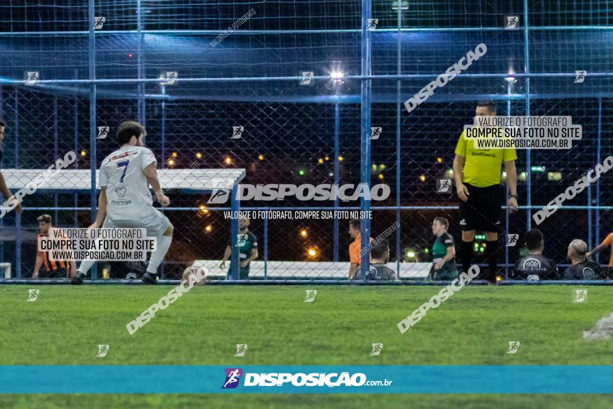 Taça QualiSports 2022 - Oitavas de Final