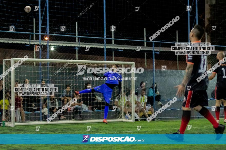 Taça QualiSports 2022 - Oitavas de Final