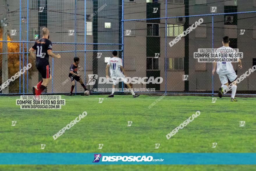 Taça QualiSports 2022 - Oitavas de Final