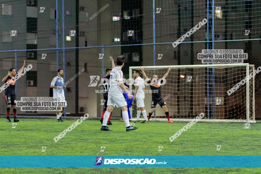 Taça QualiSports 2022 - Oitavas de Final