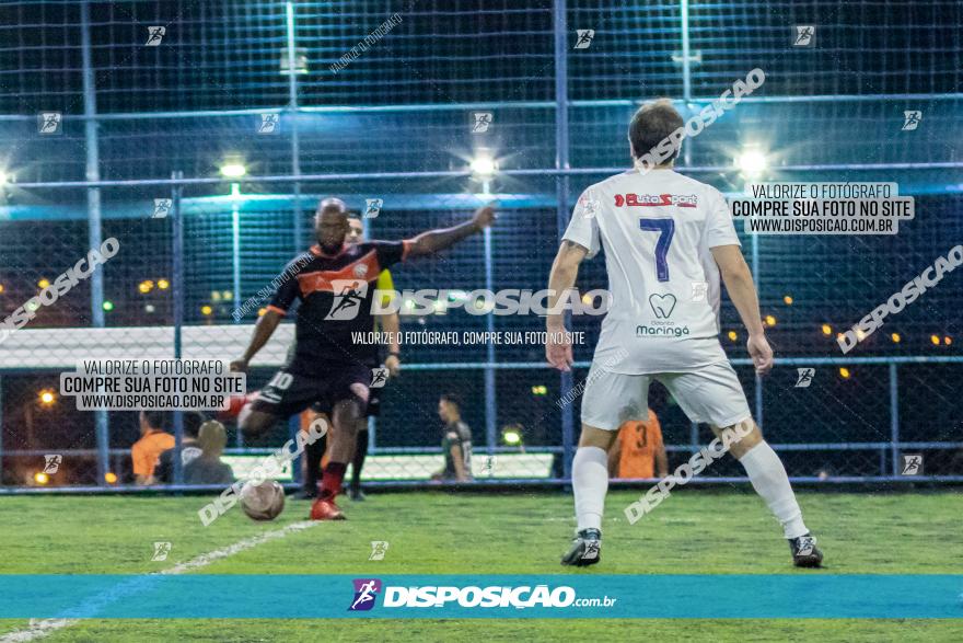 Taça QualiSports 2022 - Oitavas de Final