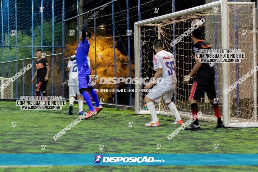 Taça QualiSports 2022 - Oitavas de Final