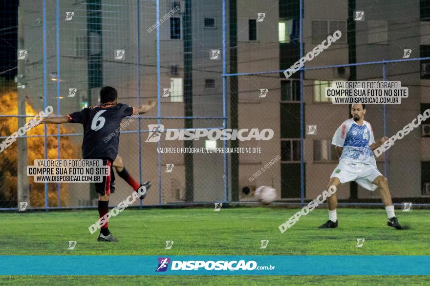 Taça QualiSports 2022 - Oitavas de Final