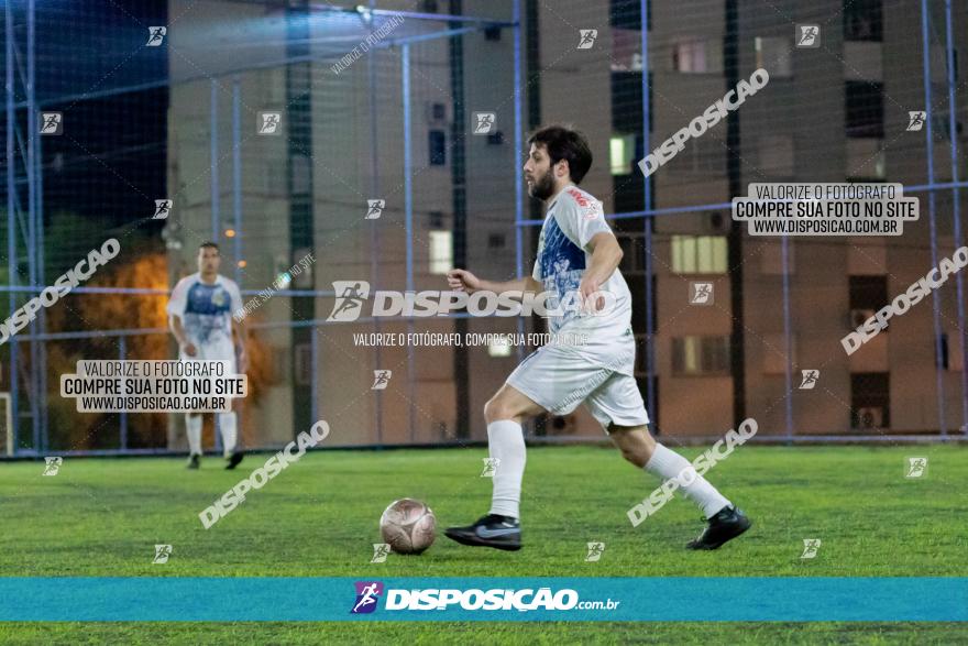 Taça QualiSports 2022 - Oitavas de Final