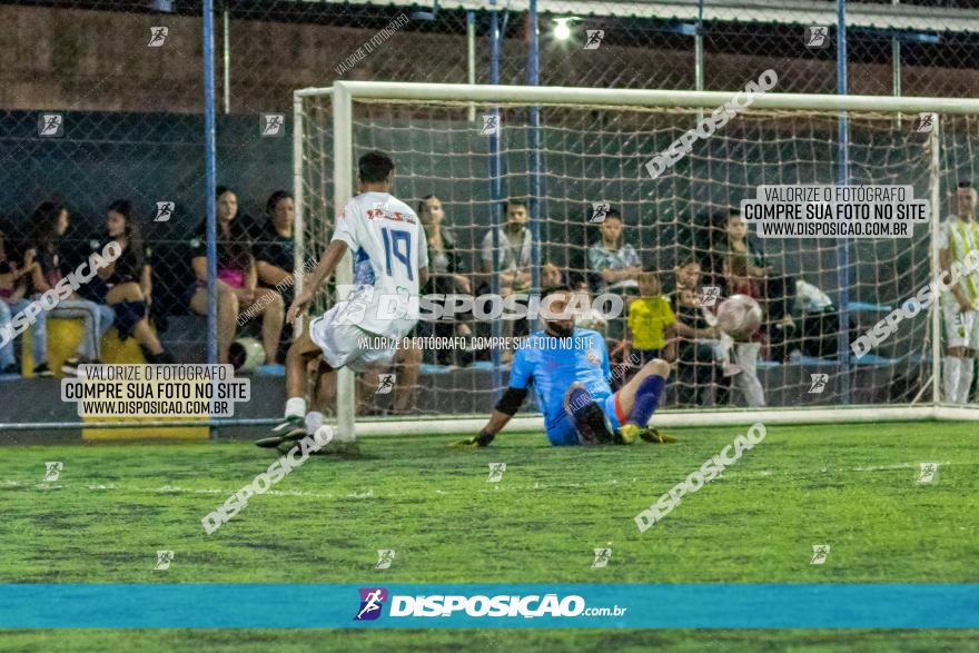 Taça QualiSports 2022 - Oitavas de Final