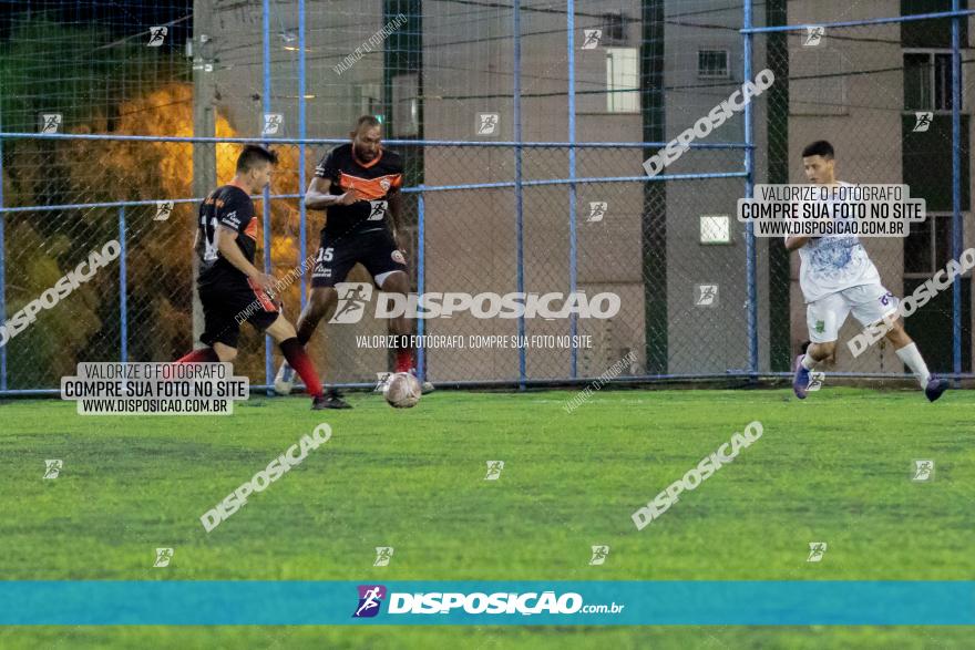 Taça QualiSports 2022 - Oitavas de Final