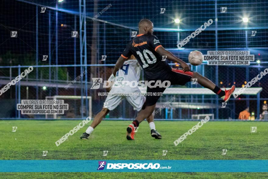 Taça QualiSports 2022 - Oitavas de Final