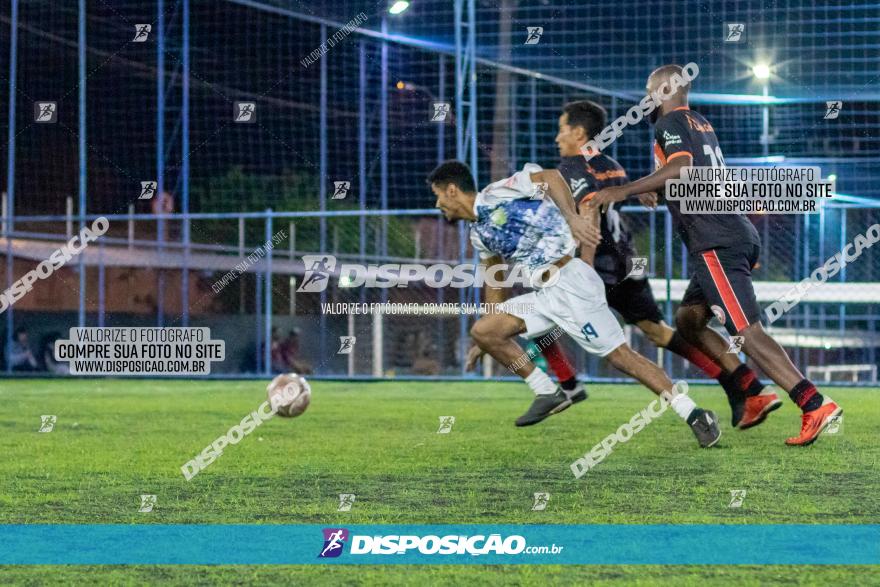 Taça QualiSports 2022 - Oitavas de Final