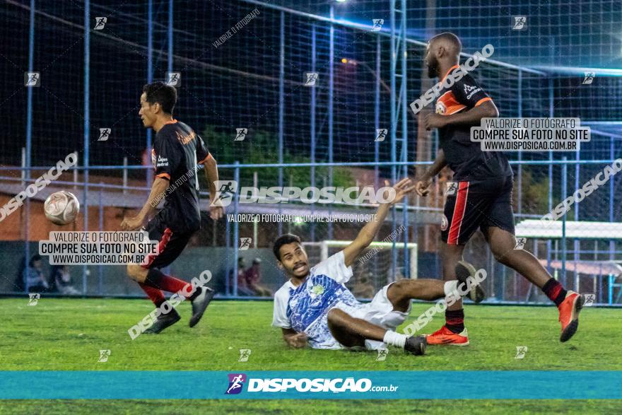 Taça QualiSports 2022 - Oitavas de Final