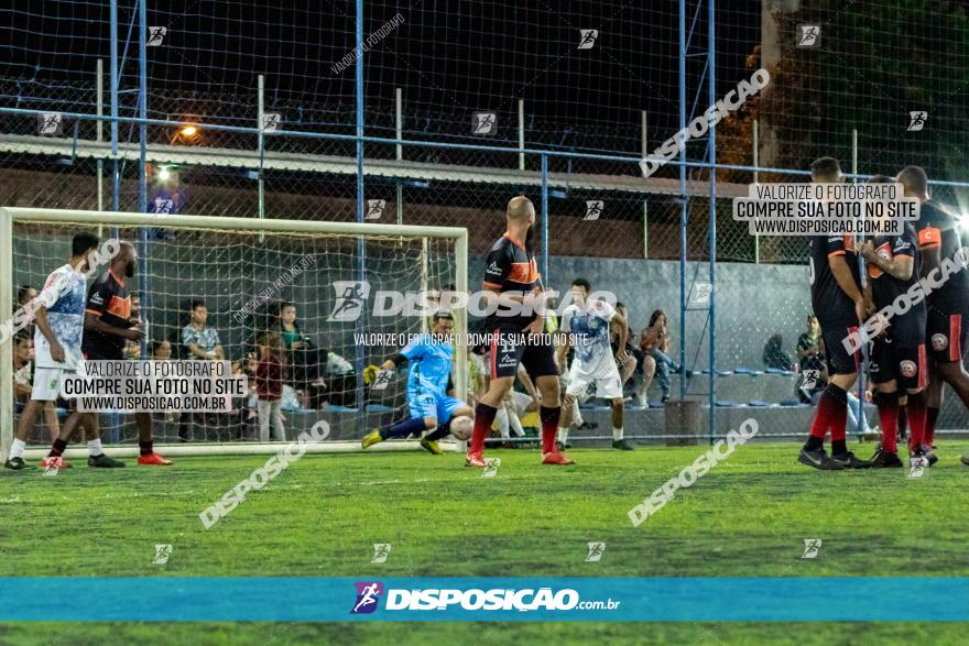 Taça QualiSports 2022 - Oitavas de Final