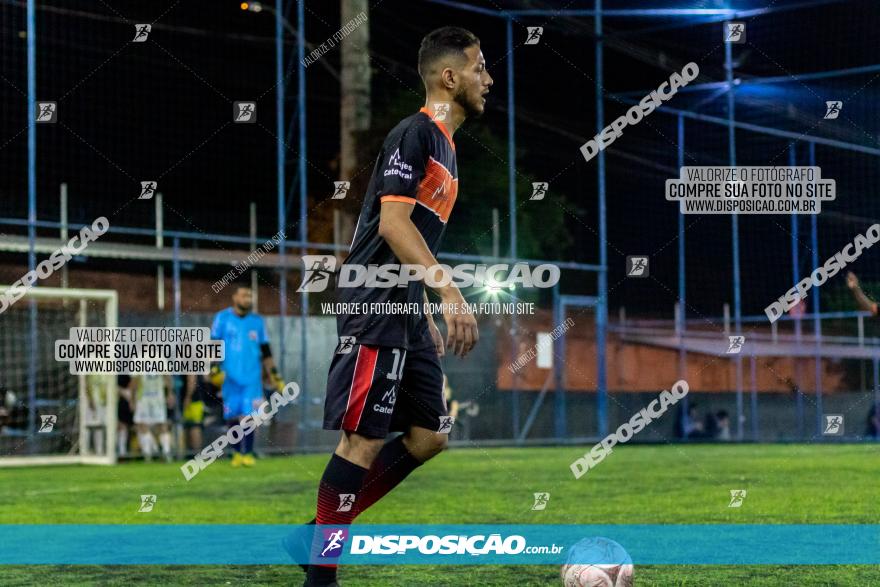 Taça QualiSports 2022 - Oitavas de Final