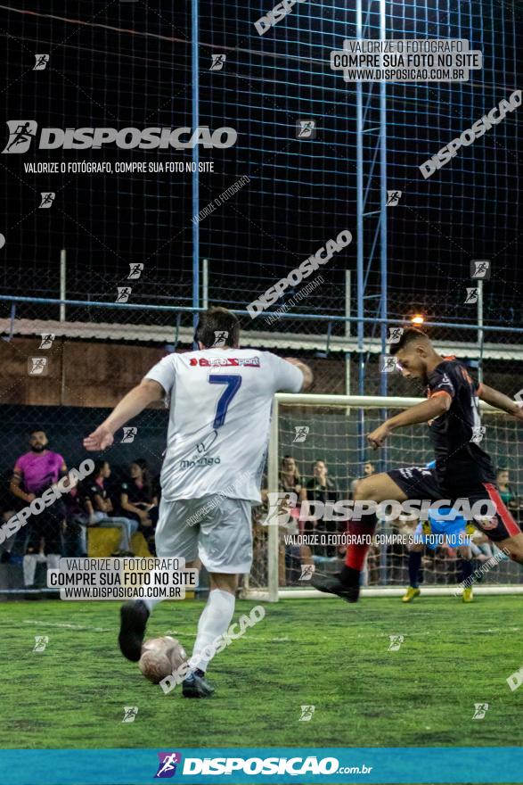 Taça QualiSports 2022 - Oitavas de Final