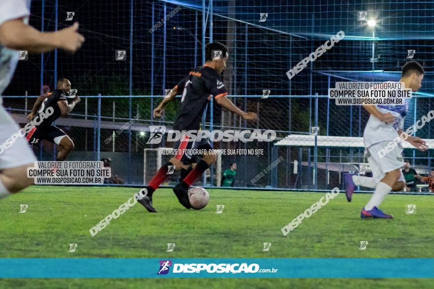 Taça QualiSports 2022 - Oitavas de Final