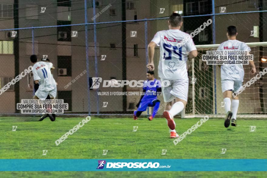 Taça QualiSports 2022 - Oitavas de Final