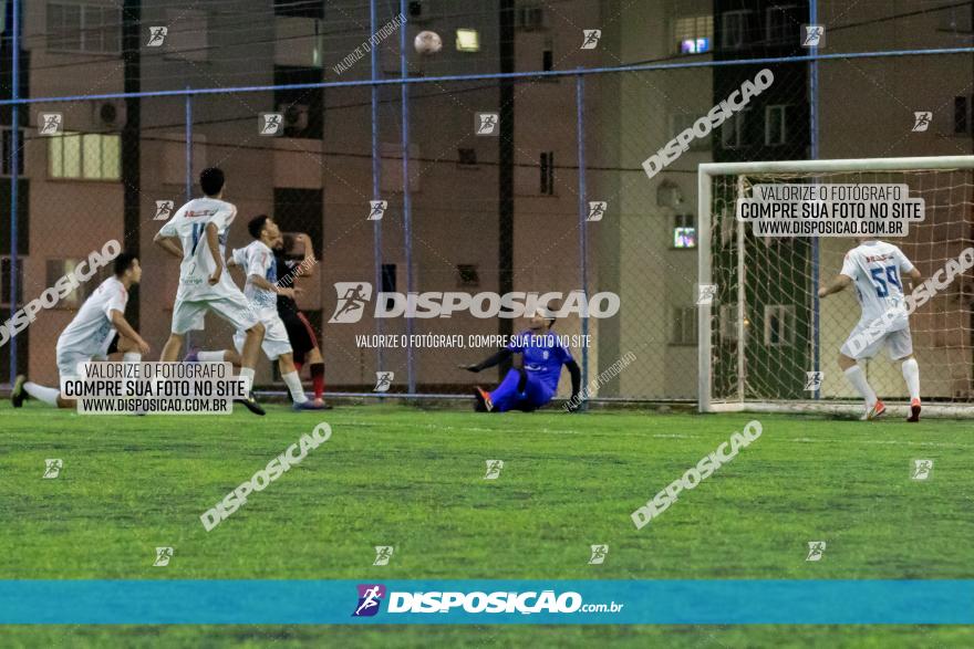 Taça QualiSports 2022 - Oitavas de Final