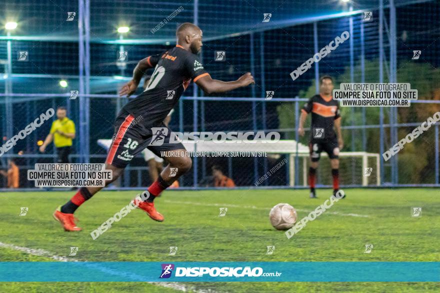 Taça QualiSports 2022 - Oitavas de Final