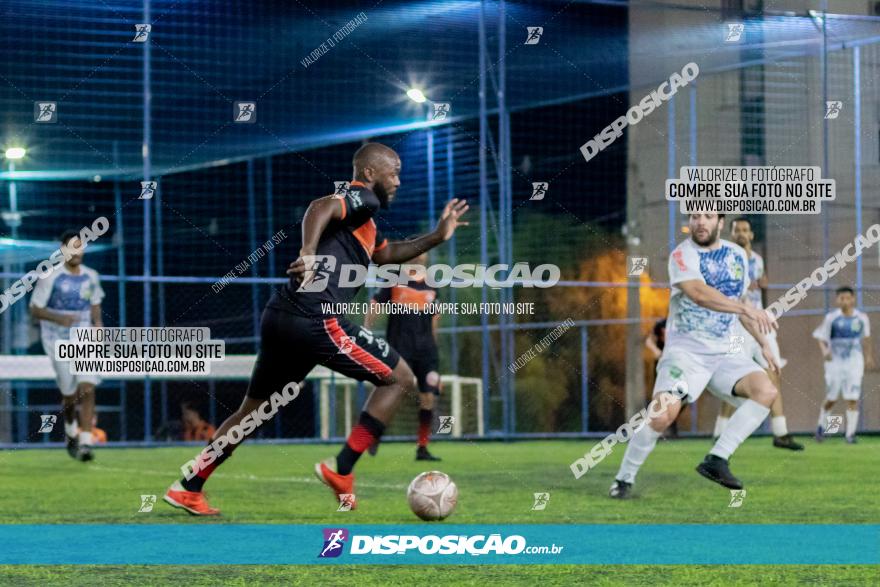 Taça QualiSports 2022 - Oitavas de Final