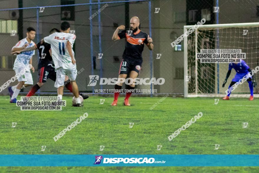 Taça QualiSports 2022 - Oitavas de Final