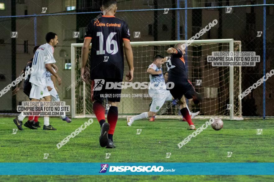 Taça QualiSports 2022 - Oitavas de Final