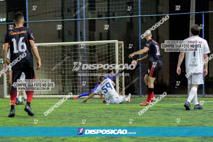 Taça QualiSports 2022 - Oitavas de Final