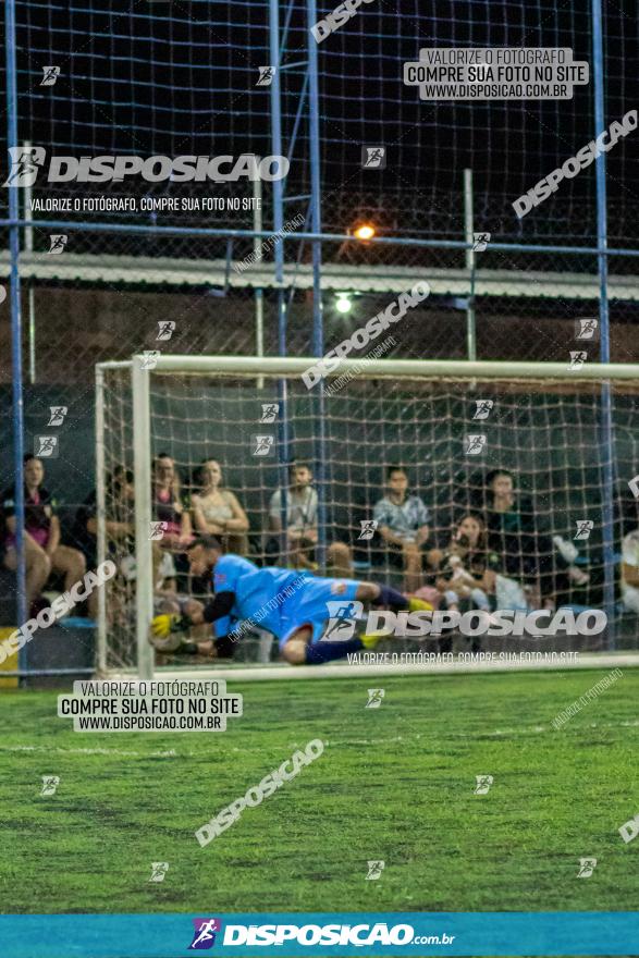 Taça QualiSports 2022 - Oitavas de Final