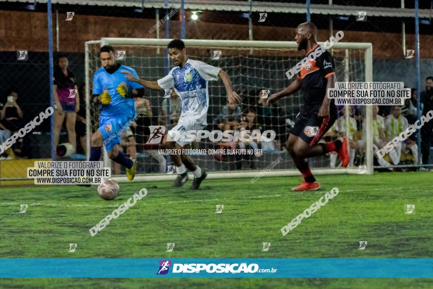 Taça QualiSports 2022 - Oitavas de Final