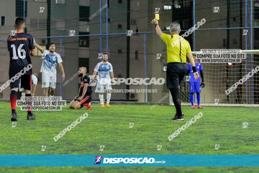 Taça QualiSports 2022 - Oitavas de Final