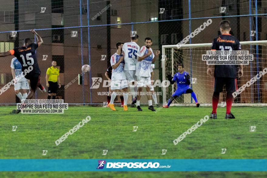 Taça QualiSports 2022 - Oitavas de Final