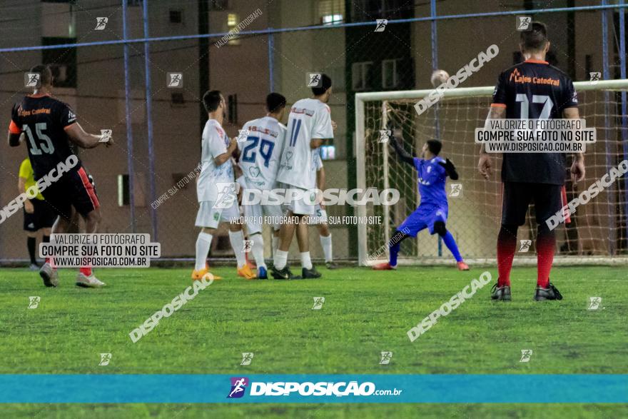 Taça QualiSports 2022 - Oitavas de Final